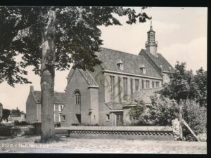Sluis - Ned Herv Kerk [002-0246