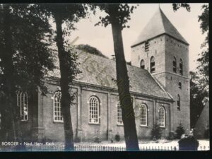 Borger - Ned Herv Kerk [002-0248
