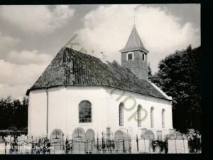 Gasselte - Ned Herv Kerk [002-0249