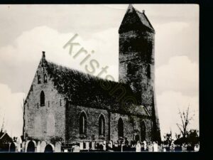 Midwolde - Ned Herv Kerk [002-0261