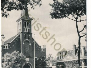 Schildwolde - Geref Kerk [002-0280