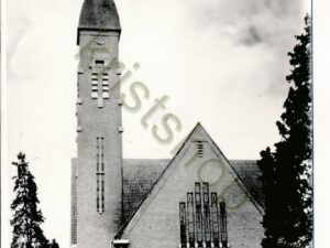 Rijssen - Westerkerk [002-0281