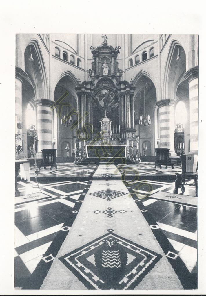 KRST002-0290_0.jpg Oirschot - Parochiekerk St Petrus - Hoofdaltaar [002-0290