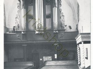 Havelte - Ned Herv Kerk - orgel [002-0292