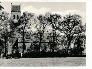 Midwolde - Ned Herv Kerk [002-0295