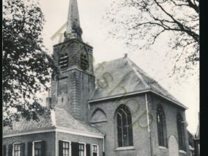 Meerkerk - Herv Kerk [002-0308