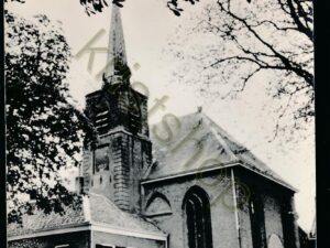Meerkerk - Herv Kerk [002-0309