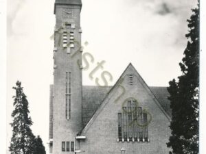 Rijssen - Westerkerk [002-0320