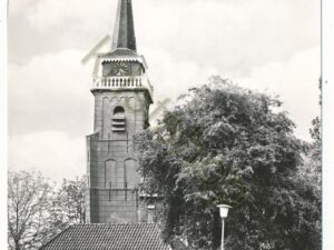 Puttershoek - Herv Kerk [002-0326
