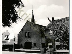 Ouddorp - Geref Kerk [002-0327