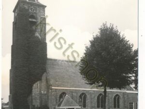 Aagtekerke - Ned Herv Kerk [002-0328