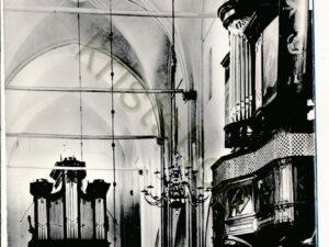Hattem - Orgel Grote of St Andreaskerk [002-0341