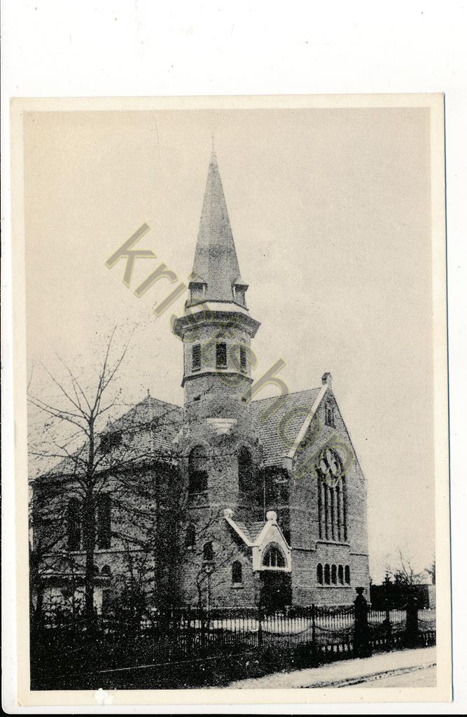 KRST002-0353_0.jpg Ede - Geref Kerk - Restauratie [002-0353