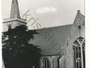 Moordrecht - Herv Kerk [002-0368