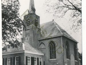 Meerkerk - Herv Kerk [002-0370
