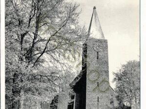 Heelsum-Renkum - Geref Kerk [002-0379