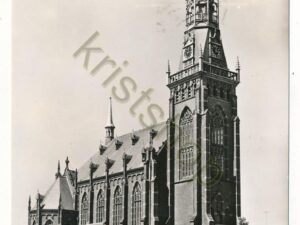 Schagen - Herv Kerk [002-0400