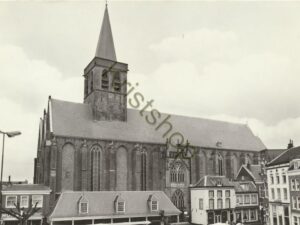 Amersfoort - St Joriskerk [002-0407