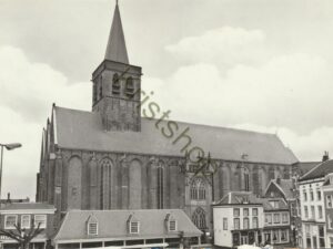 Amersfoort - St Joriskerk [002-0420