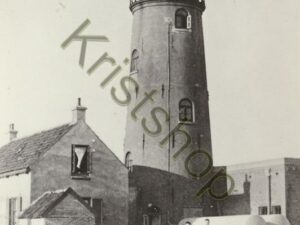 Urk - Vuurtoren [002-0422
