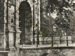 Hoorn - Oosterpoort [002-0431