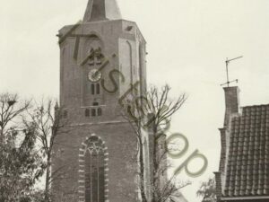Bunschoten - NH Kerk [002-0437