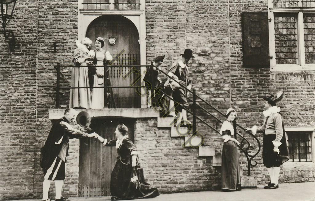 KRST002-0444_0.jpg Amersfoort - Folklore - De tinnenburg [002-0444