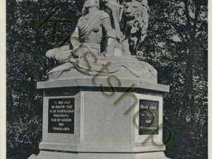 Heiligerlee - Monument Graaf Adolf [002-0451