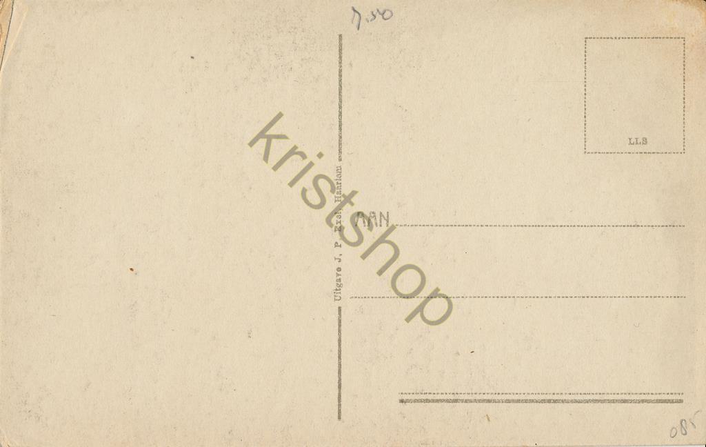 KRST002-0485_1.jpg Bloemendaal - Villa Dunenburg [002-0485 - Afbeelding 2