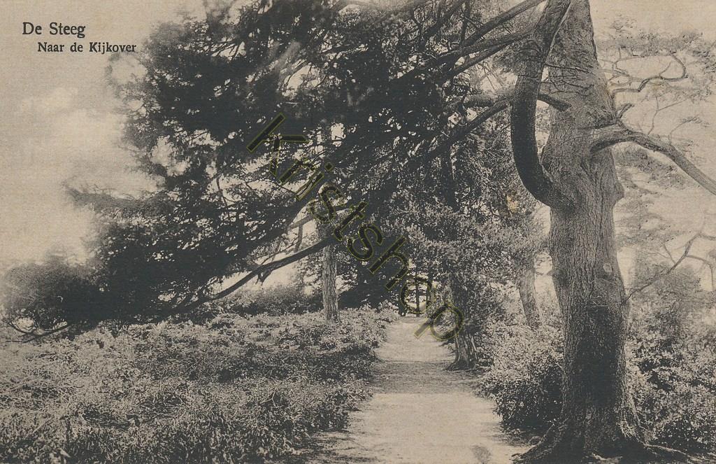 KRST002-0488_0.jpg De Steeg - Naar de Kijkover [002-0488