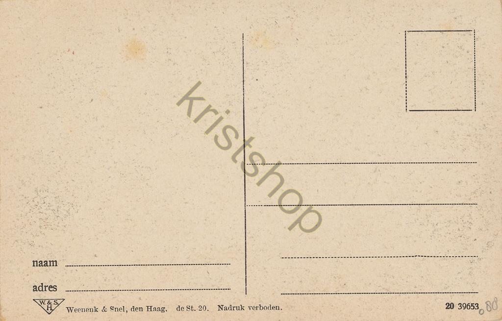 KRST002-0488_1.jpg De Steeg - Naar de Kijkover [002-0488 - Afbeelding 2
