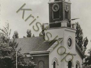 Hoofddorp - Herv Kerk [002-0500