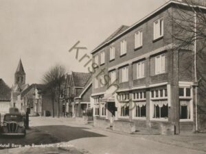 Zeddam - Hotel Berg- en Boschzicht [002-0505