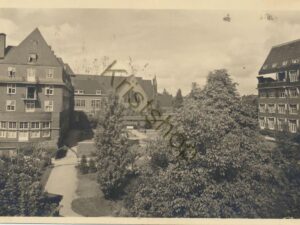 Rotterdam - Ziekenhuis - Edokia  [002-0588