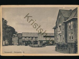 Varsseveld - Gemeentehuis [002-0602