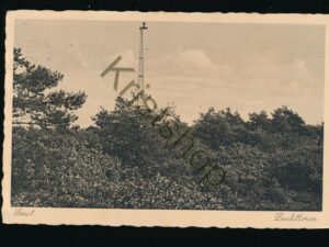 Soest - Luchttoren [002-0625