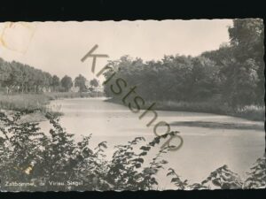 Zaltbommel - De Virieu singel [002-0644