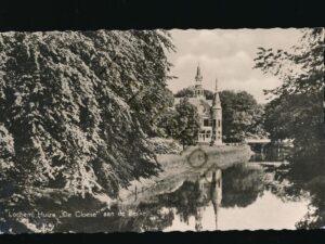 Lochem - Huize De Cloese [002-0670