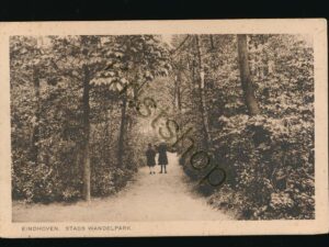 Eindhoven - Stads Wandelpark [002-0680