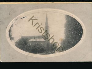 Hazerswoude - RK Kerk [002-0743