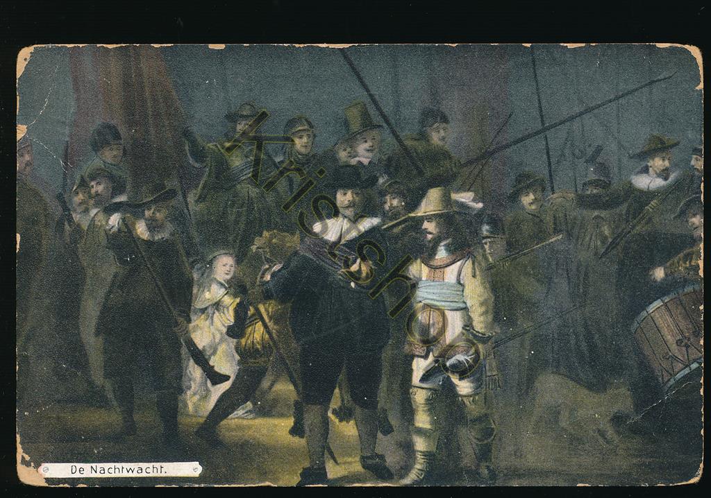 KRST002-0758_0.jpg De Nachtwacht - Rembrandt van Rijn [002-0758