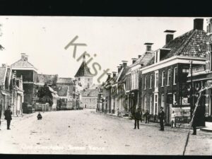 Winschoten - Binnen Venne (repro) [002-0774