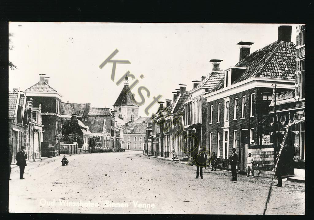KRST002-0774_0.jpg Winschoten - Binnen Venne (repro) [002-0774