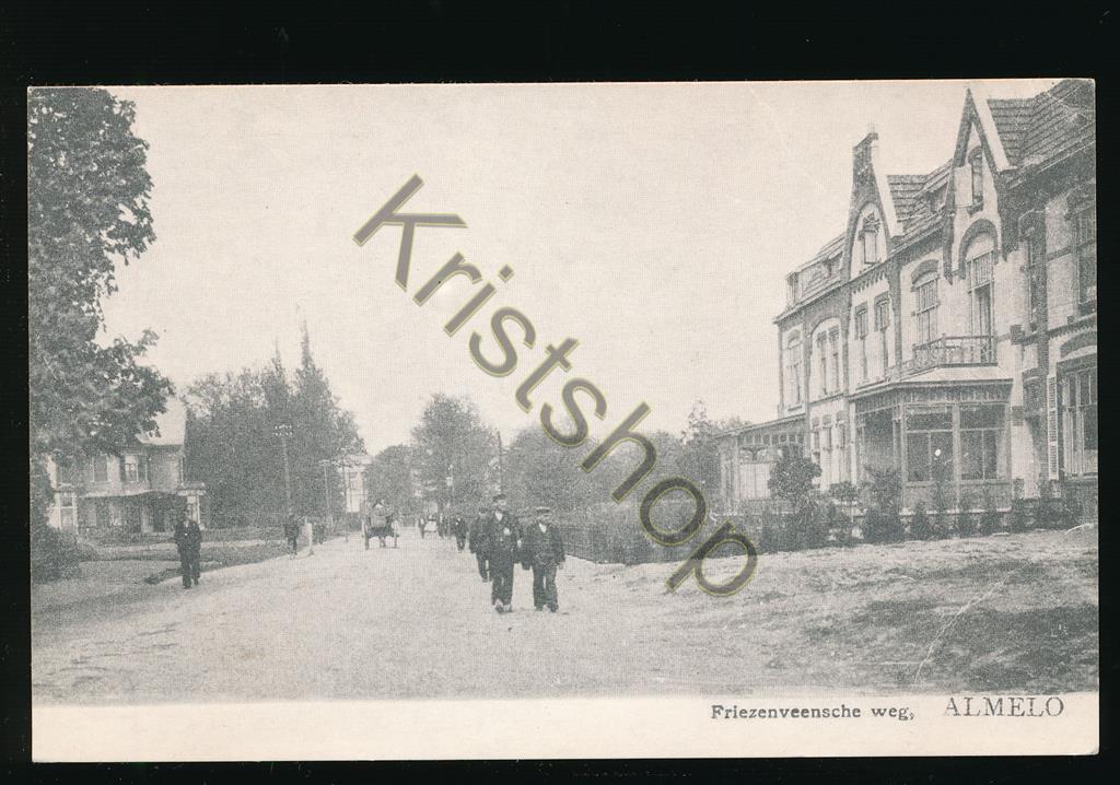 KRST002-0776_0.jpg Almelo - Friezenveensche weg (repro) [002-0776