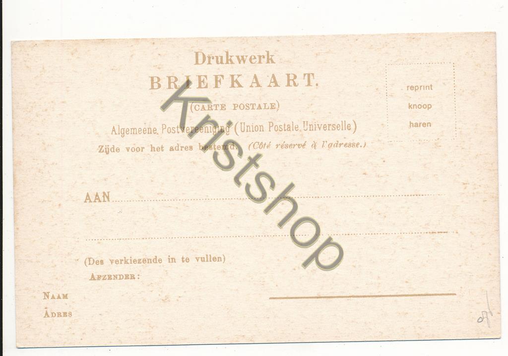 KRST002-0776_1.jpg Almelo - Friezenveensche weg (repro) [002-0776 - Afbeelding 2