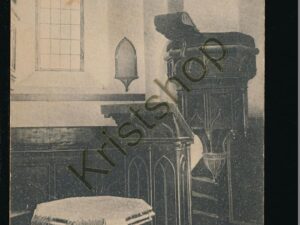 Kasteel Doorwerth - Slotkapel [002-0793