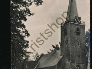 Maartensdijk - NH Kerk [002-0796