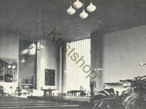 Ede - R.K. Kerk De Goede Herder [002-0824