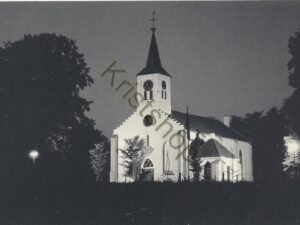 Hoenderloo - Ned. Herv. Kerk [002-0844