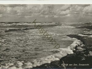 Katwijk aan Zee  [002-0863